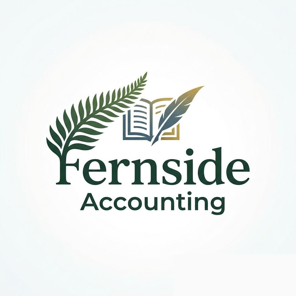 Fernside Accounting